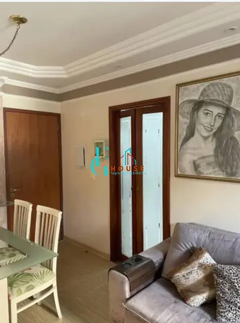 Foto 2 de Apartamento com 2 quartos à venda, 74m2 em Vila Yara, Osasco - SP