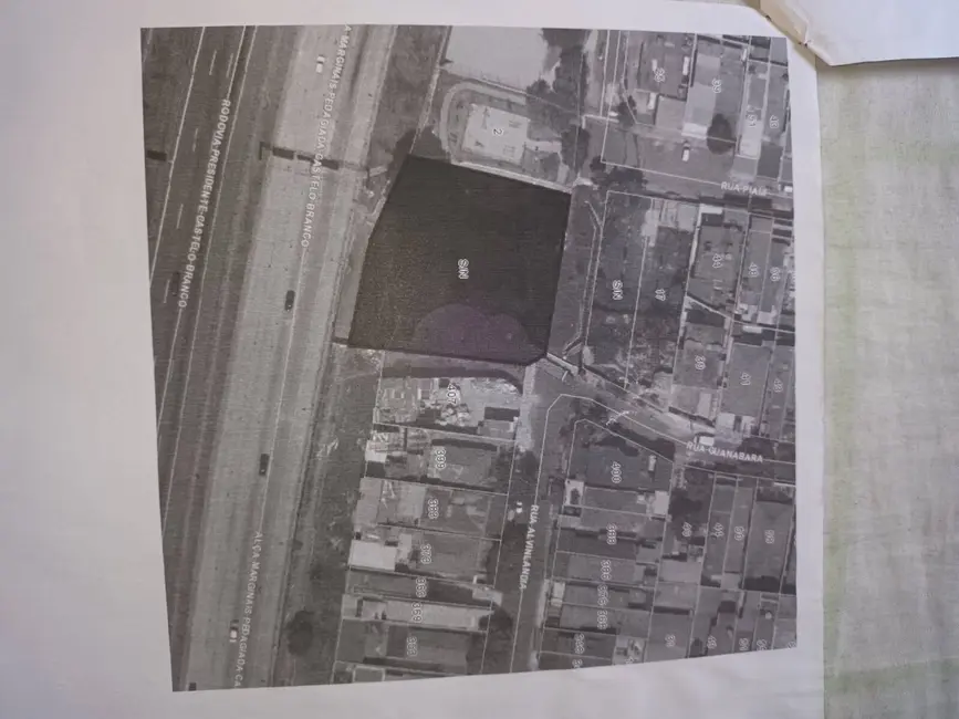 Terreno / Lote à venda, 1542m2 em Vila Madalena, São Paulo - SP - imagem 1 Foto 1 de Terreno / Lote à venda, 1542m2 em Vila Madalena, São Paulo - SP