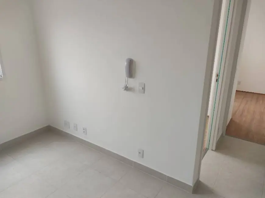 Apartamento com 2 quartos à venda, 37m2 em Vila Socorro, São Paulo - SP - imagem 4 Foto 4 de Apartamento com 2 quartos à venda, 37m2 em Vila Socorro, São Paulo - SP