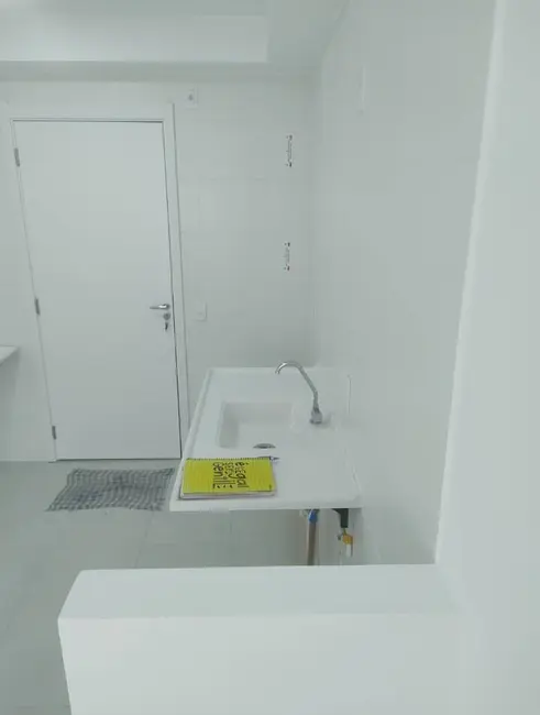 Apartamento com 2 quartos à venda, 37m2 em Vila Socorro, São Paulo - SP - imagem 5 Foto 5 de Apartamento com 2 quartos à venda, 37m2 em Vila Socorro, São Paulo - SP