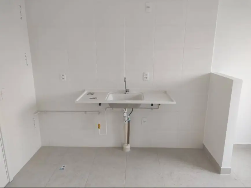 Apartamento com 2 quartos à venda, 37m2 em Vila Socorro, São Paulo - SP - imagem 3 Foto 3 de Apartamento com 2 quartos à venda, 37m2 em Vila Socorro, São Paulo - SP