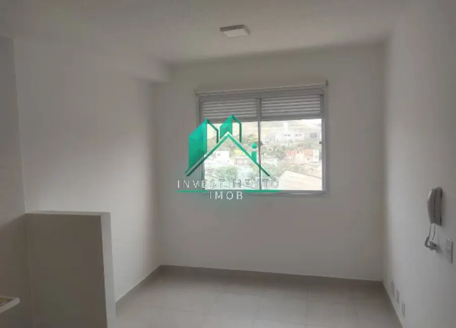 Apartamento com 2 quartos à venda, 37m2 em Vila Socorro, São Paulo - SP - imagem 1 Foto 1 de Apartamento com 2 quartos à venda, 37m2 em Vila Socorro, São Paulo - SP