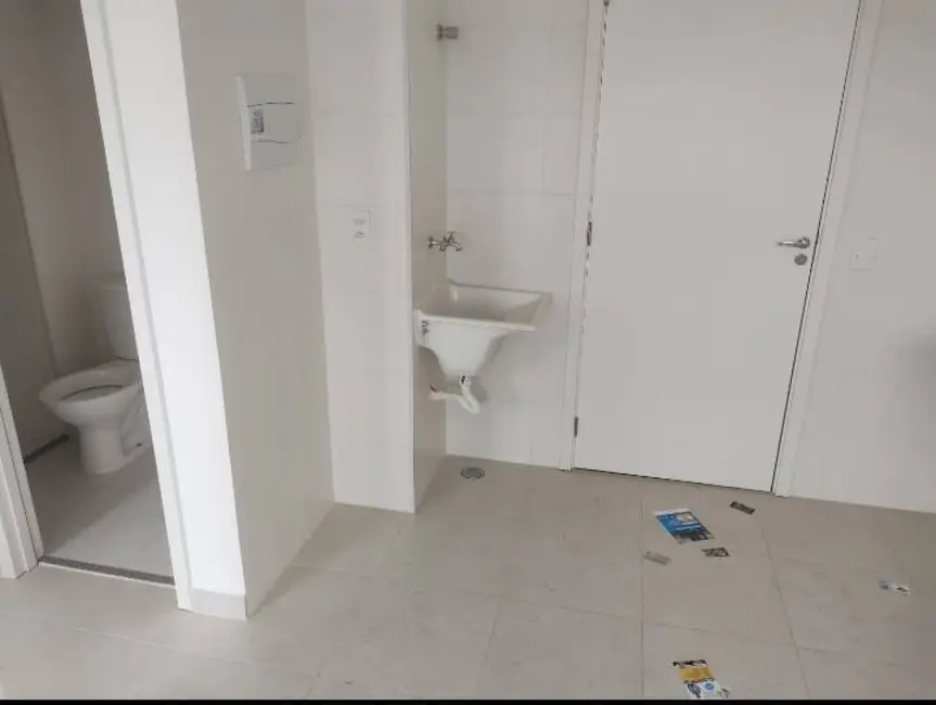 Apartamento com 2 quartos à venda, 37m2 em Vila Socorro, São Paulo - SP - imagem 7 Foto 7 de Apartamento com 2 quartos à venda, 37m2 em Vila Socorro, São Paulo - SP