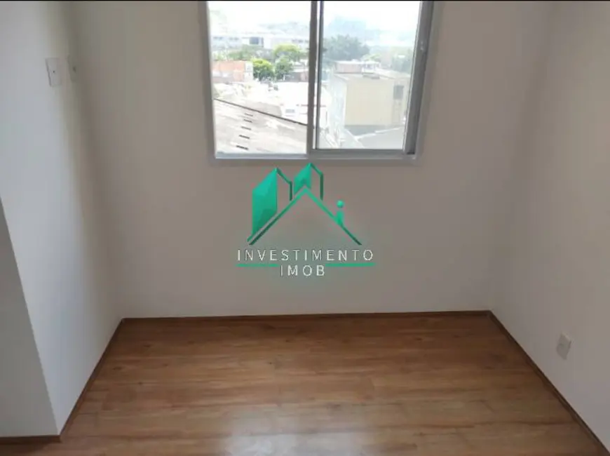Apartamento com 2 quartos à venda, 37m2 em Vila Socorro, São Paulo - SP - imagem 8 Foto 8 de Apartamento com 2 quartos à venda, 37m2 em Vila Socorro, São Paulo - SP