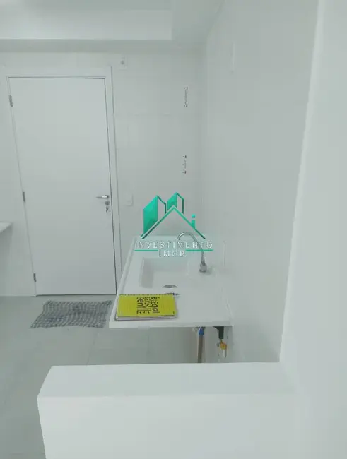 Apartamento com 2 quartos à venda, 37m2 em Vila Socorro, São Paulo - SP - imagem 5 Foto 5 de Apartamento com 2 quartos à venda, 37m2 em Vila Socorro, São Paulo - SP
