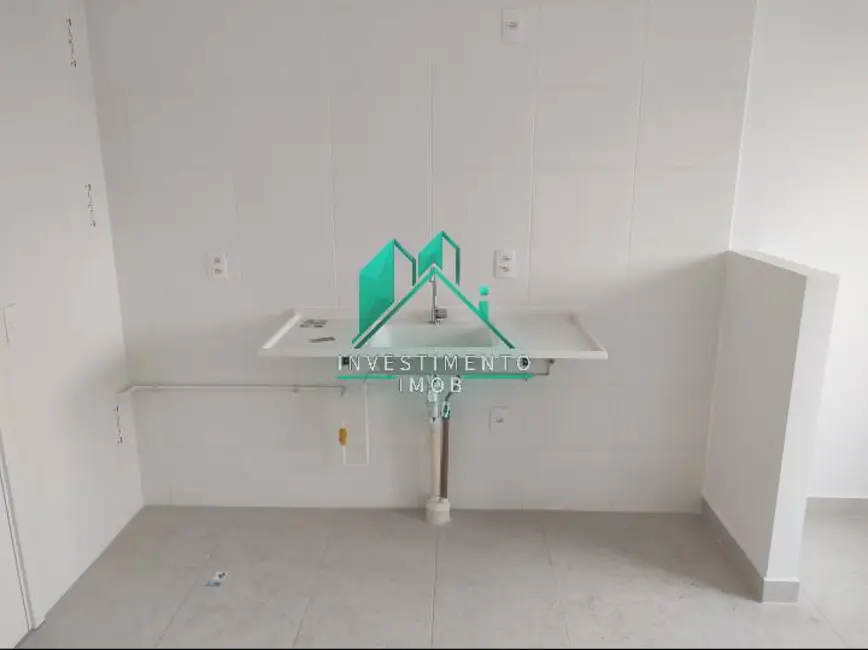 Apartamento com 2 quartos à venda, 37m2 em Vila Socorro, São Paulo - SP - imagem 3 Foto 3 de Apartamento com 2 quartos à venda, 37m2 em Vila Socorro, São Paulo - SP
