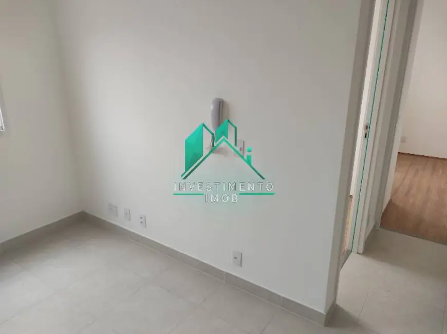 Apartamento com 2 quartos à venda, 37m2 em Vila Socorro, São Paulo - SP - imagem 4 Foto 4 de Apartamento com 2 quartos à venda, 37m2 em Vila Socorro, São Paulo - SP