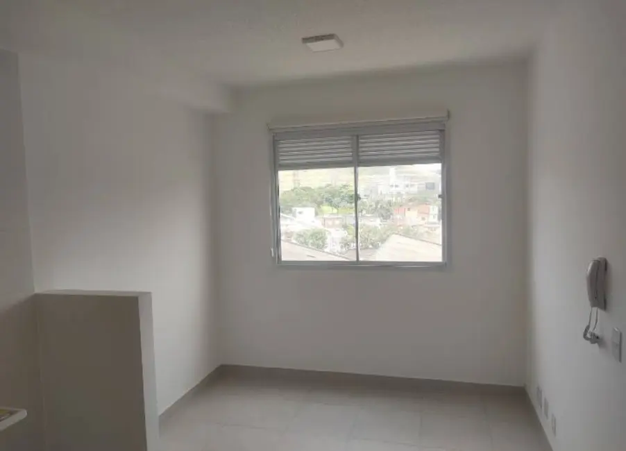 Apartamento com 2 quartos à venda, 37m2 em Vila Socorro, São Paulo - SP - imagem 1 Foto 1 de Apartamento com 2 quartos à venda, 37m2 em Vila Socorro, São Paulo - SP