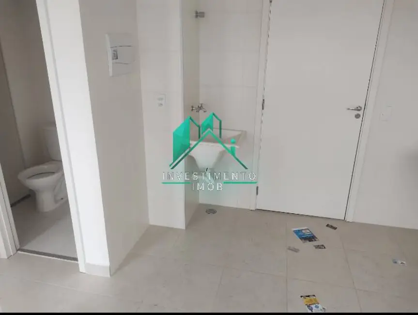 Apartamento com 2 quartos à venda, 37m2 em Vila Socorro, São Paulo - SP - imagem 7 Foto 7 de Apartamento com 2 quartos à venda, 37m2 em Vila Socorro, São Paulo - SP