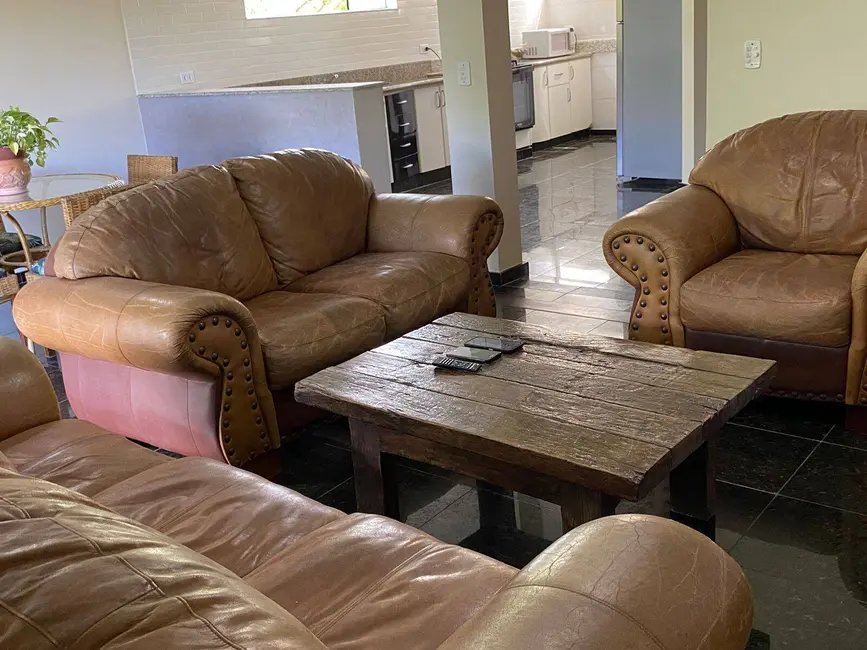 Foto 4 de Casa com 3 quartos à venda, 150m2 em Enseada, Guaruja - SP