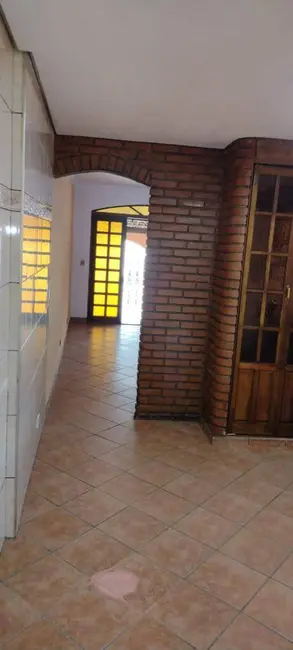 Casa com 2 quartos à venda, 150m2 em Jardim Colonial, São Paulo - SP - imagem 3 Foto 3 de Casa com 2 quartos à venda, 150m2 em Jardim Colonial, São Paulo - SP