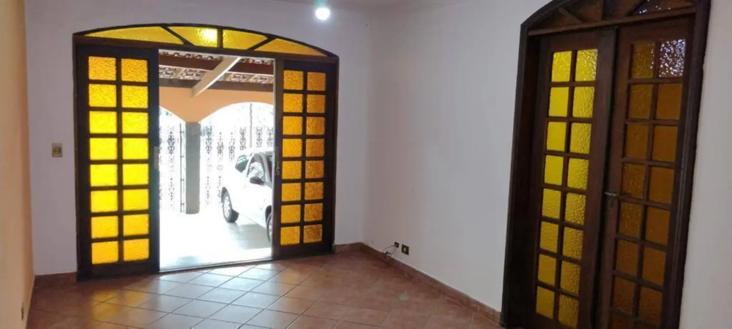 Casa com 2 quartos à venda, 150m2 em Jardim Colonial, São Paulo - SP - imagem 1 Foto 1 de Casa com 2 quartos à venda, 150m2 em Jardim Colonial, São Paulo - SP