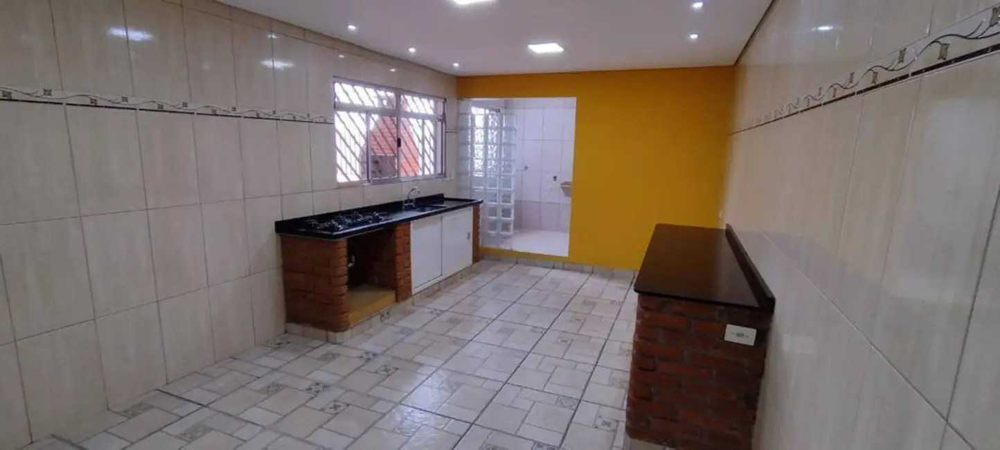 Foto 4 de Casa com 2 quartos à venda, 150m2 em Jardim Colonial, São Paulo - SP