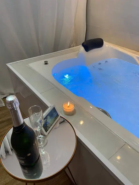 Foto 9 de Sobrado com 3 quartos à venda em Taboao Da Serra - SP