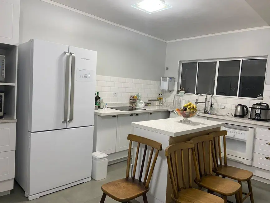 Foto 2 de Sobrado com 3 quartos à venda em Taboao Da Serra - SP