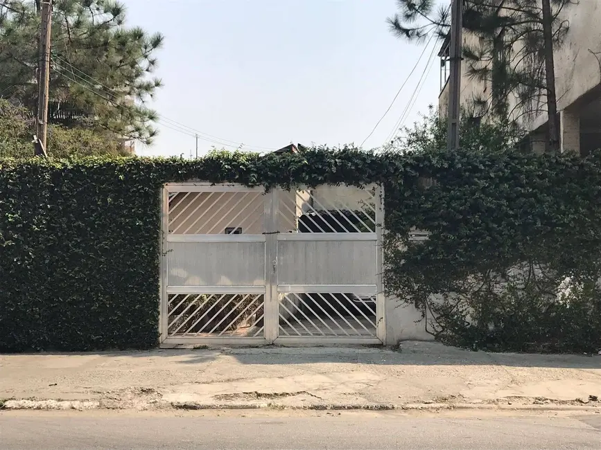 Foto 1 de Casa com 3 quartos à venda, 270m2 em Presidente Altino, Osasco - SP