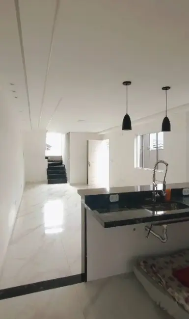 Foto 3 de Casa com 3 quartos à venda, 170m2 em Vila Osasco, Osasco - SP