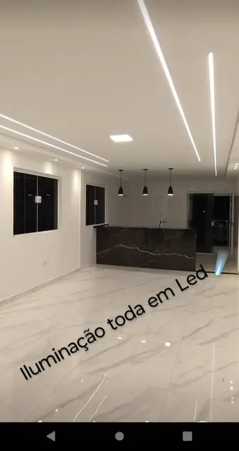 Foto 2 de Casa com 3 quartos à venda, 170m2 em Vila Osasco, Osasco - SP
