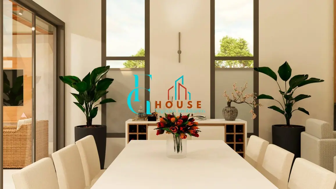 Foto 7 de Casa com 4 quartos à venda, 320m2 em Alphaville, Santana De Parnaiba - SP