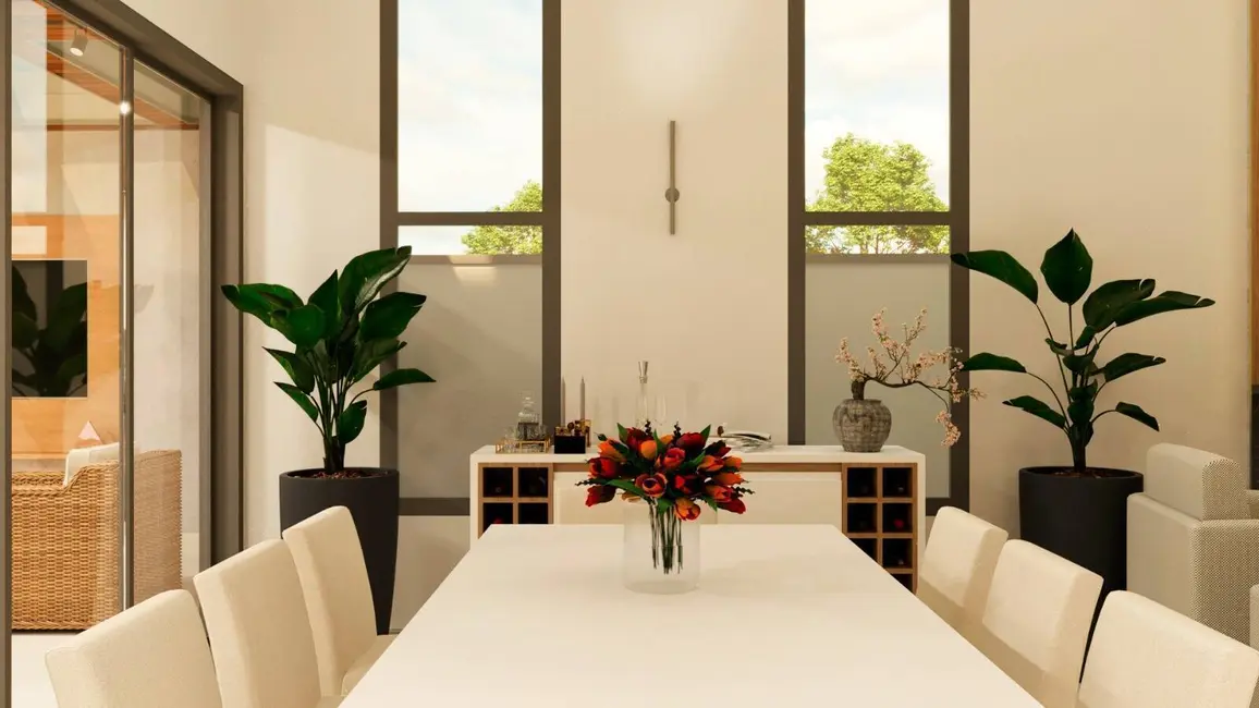 Foto 7 de Casa com 4 quartos à venda, 320m2 em Alphaville, Santana De Parnaiba - SP