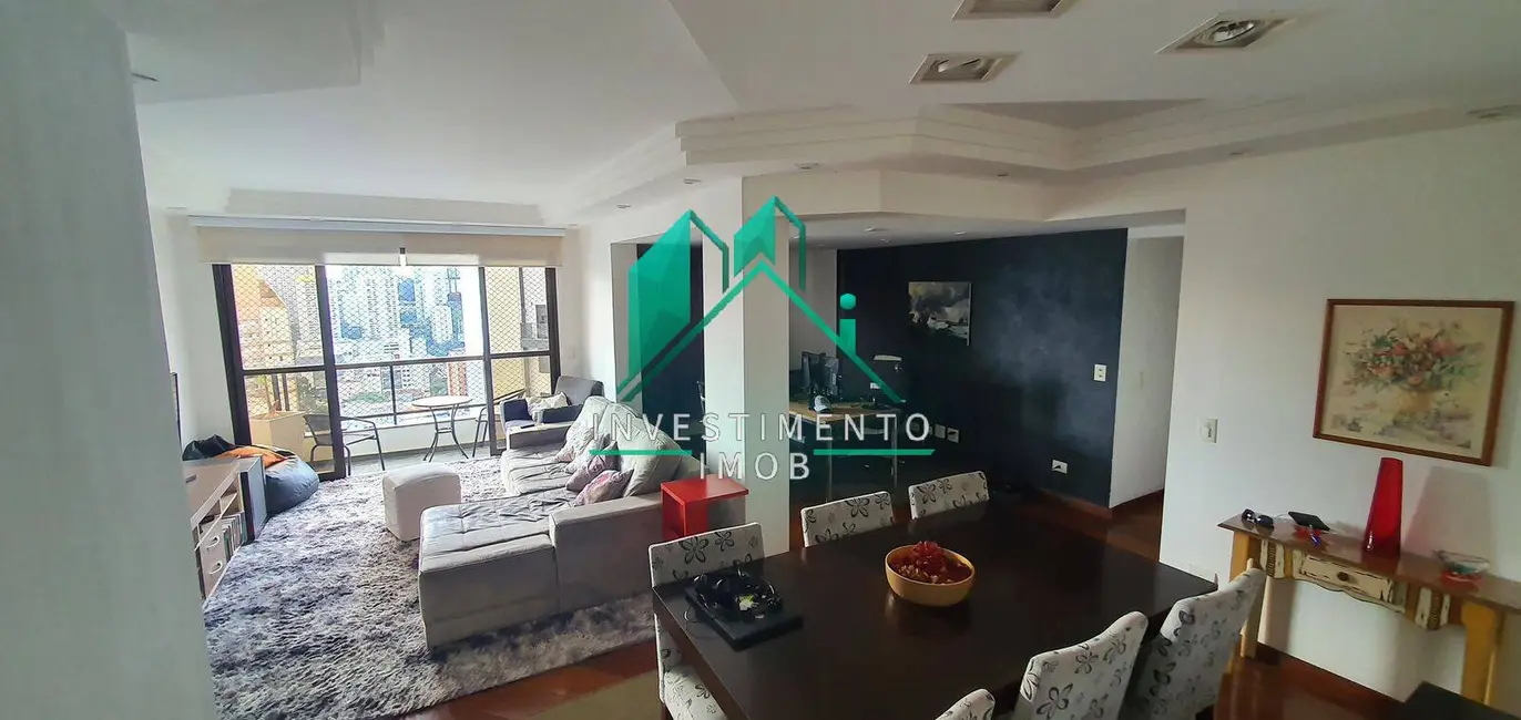 Foto 2 de Apartamento com 2 quartos à venda e para alugar, 120m2 em Vila Andrade, São Paulo - SP