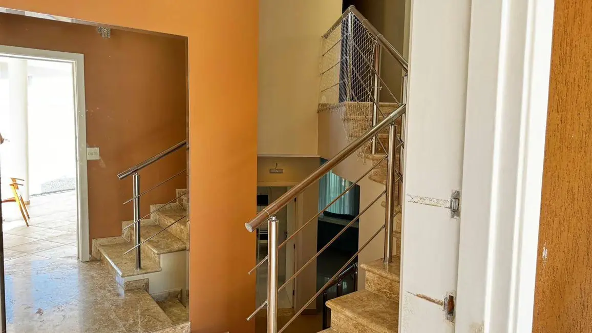 Foto 5 de Casa com 4 quartos à venda, 400m2 em Condomínio Nova São Paulo, Itapevi - SP