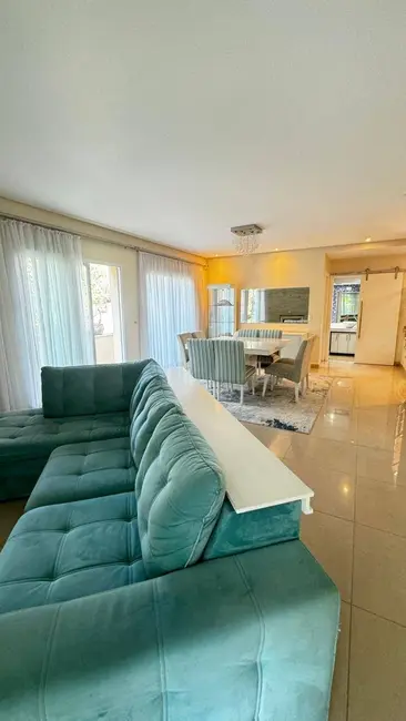 Foto 2 de Casa com 4 quartos à venda, 400m2 em Condomínio Nova São Paulo, Itapevi - SP