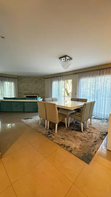 Foto 7 de Casa com 4 quartos à venda, 400m2 em Condomínio Nova São Paulo, Itapevi - SP