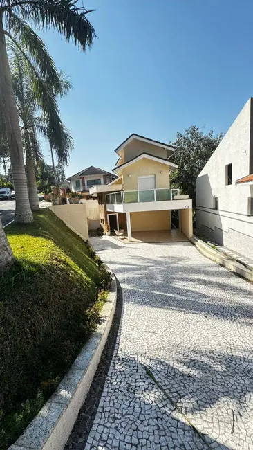 Foto 1 de Casa com 4 quartos à venda, 400m2 em Condomínio Nova São Paulo, Itapevi - SP