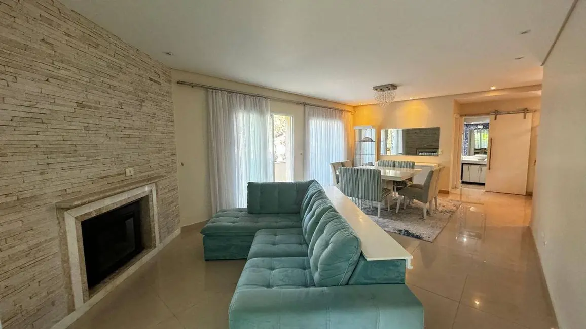 Foto 3 de Casa com 4 quartos à venda, 400m2 em Condomínio Nova São Paulo, Itapevi - SP