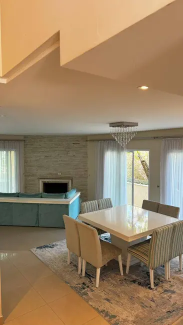 Foto 4 de Casa com 4 quartos à venda, 400m2 em Condomínio Nova São Paulo, Itapevi - SP