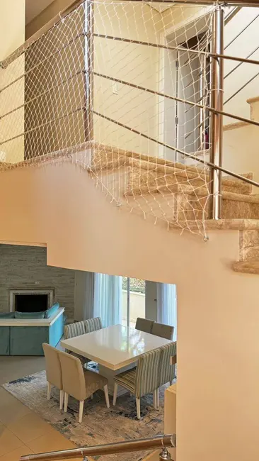 Foto 6 de Casa com 4 quartos à venda, 400m2 em Condomínio Nova São Paulo, Itapevi - SP