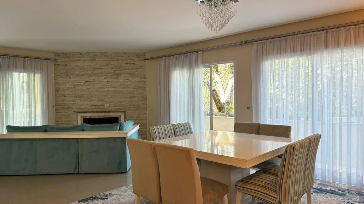 Foto 8 de Casa com 4 quartos à venda, 400m2 em Condomínio Nova São Paulo, Itapevi - SP