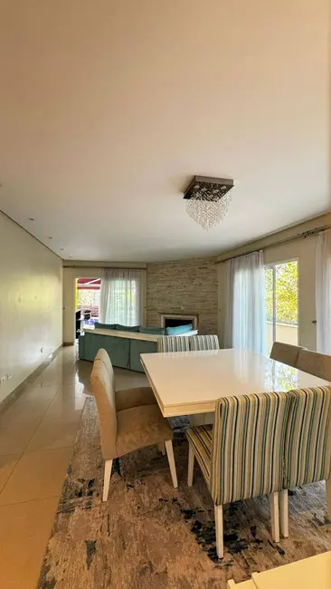 Foto 9 de Casa com 4 quartos à venda, 400m2 em Condomínio Nova São Paulo, Itapevi - SP