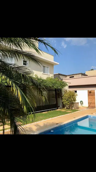 Casa com 3 quartos à venda, 364m2 em Alphaville, Santana De Parnaiba - SP - imagem 2 Foto 2 de Casa com 3 quartos à venda, 364m2 em Alphaville, Santana De Parnaiba - SP