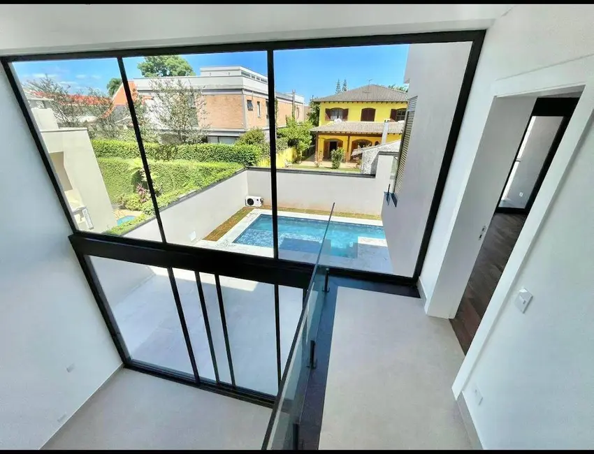 Foto 4 de Casa com 4 quartos à venda, 560m2 em Alphaville Residencial Dois, Barueri - SP