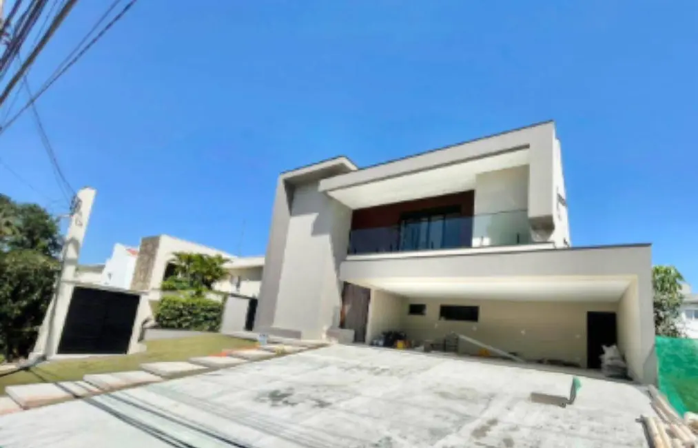 Foto 1 de Casa com 4 quartos à venda, 560m2 em Alphaville Residencial Dois, Barueri - SP