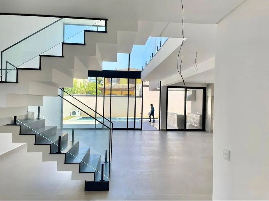 Foto 3 de Casa com 4 quartos à venda, 560m2 em Alphaville Residencial Dois, Barueri - SP