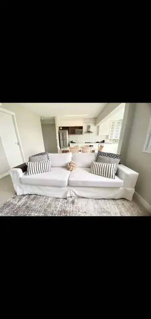 Foto 4 de Apartamento com 1 quarto à venda, 58m2 em Green Valley Alphaville, Barueri - SP