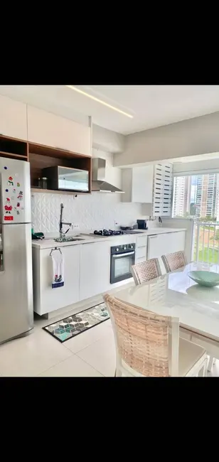 Foto 5 de Apartamento com 1 quarto à venda, 58m2 em Green Valley Alphaville, Barueri - SP