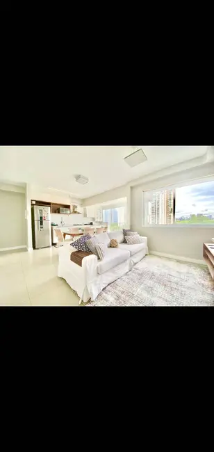 Foto 2 de Apartamento com 1 quarto à venda, 58m2 em Green Valley Alphaville, Barueri - SP