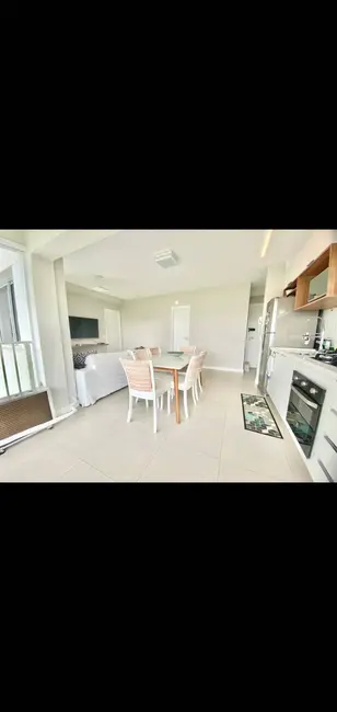 Foto 7 de Apartamento com 1 quarto à venda, 58m2 em Green Valley Alphaville, Barueri - SP