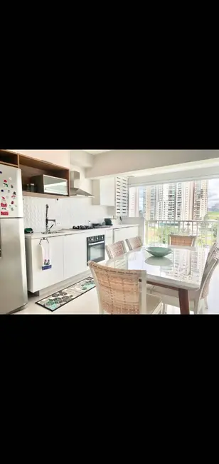 Foto 6 de Apartamento com 1 quarto à venda, 58m2 em Green Valley Alphaville, Barueri - SP