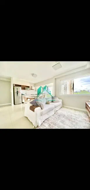 Foto 2 de Apartamento com 1 quarto à venda, 58m2 em Green Valley Alphaville, Barueri - SP