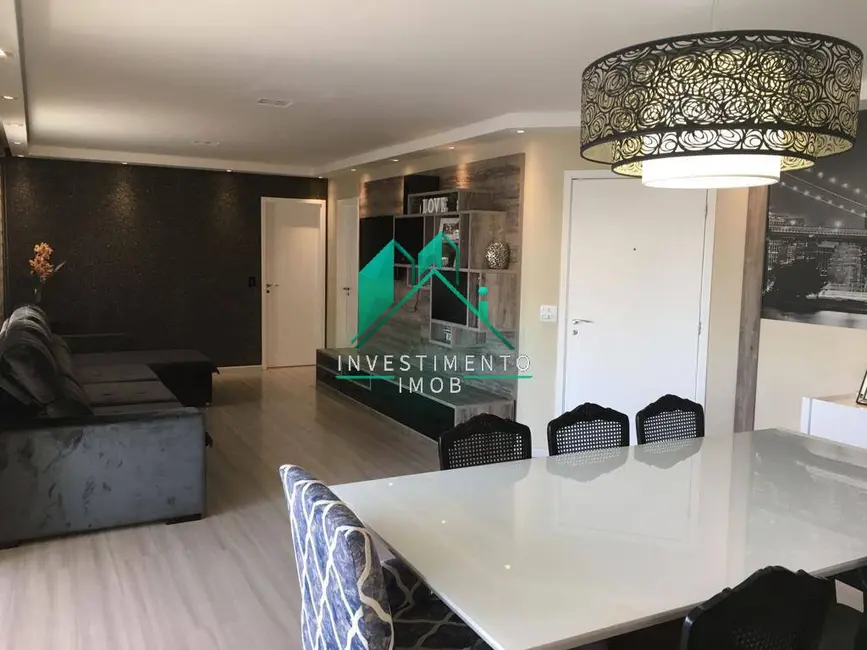 Foto 2 de Apartamento com 3 quartos à venda e para alugar, 142m2 em Vila Andrade, São Paulo - SP