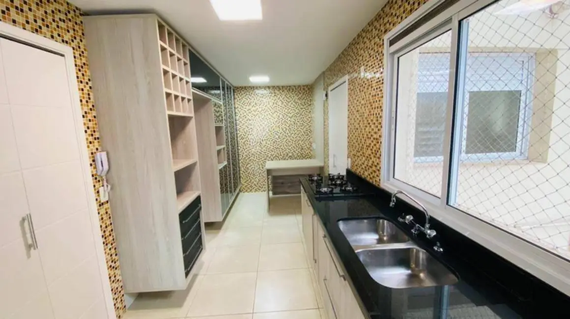 Foto 5 de Apartamento com 3 quartos à venda e para alugar, 142m2 em Vila Andrade, São Paulo - SP