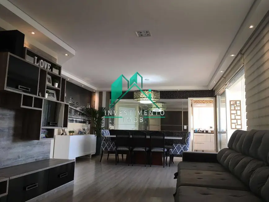 Foto 1 de Apartamento com 3 quartos à venda e para alugar, 142m2 em Vila Andrade, São Paulo - SP
