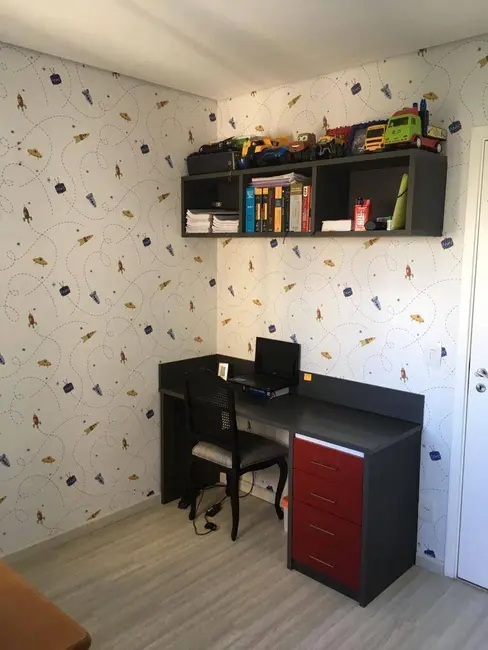 Foto 8 de Apartamento com 3 quartos à venda e para alugar, 142m2 em Vila Andrade, São Paulo - SP