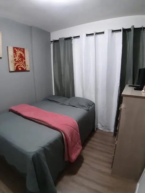 Apartamento com 3 quartos à venda, 70m2 em Vila Andrade, São Paulo - SP - imagem 2 Foto 2 de Apartamento com 3 quartos à venda, 70m2 em Vila Andrade, São Paulo - SP