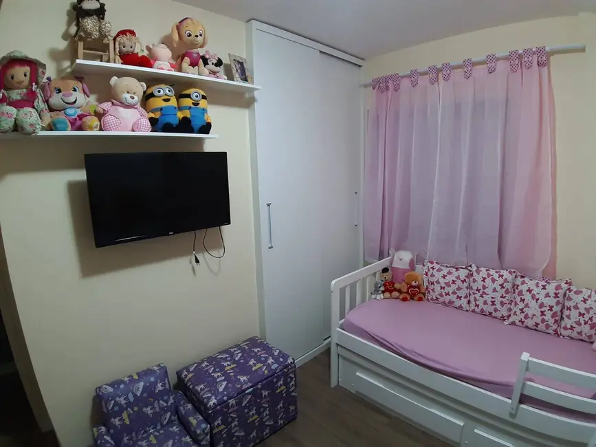 Apartamento com 3 quartos à venda, 70m2 em Vila Andrade, São Paulo - SP - imagem 7 Foto 7 de Apartamento com 3 quartos à venda, 70m2 em Vila Andrade, São Paulo - SP